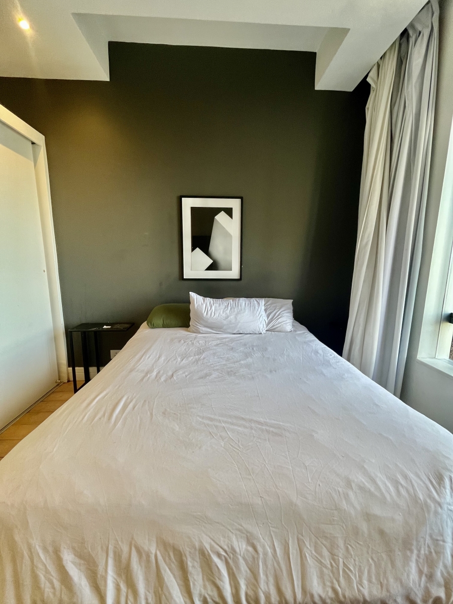 2 Bedroom Property for Sale in Cape Town City Centre Western Cape